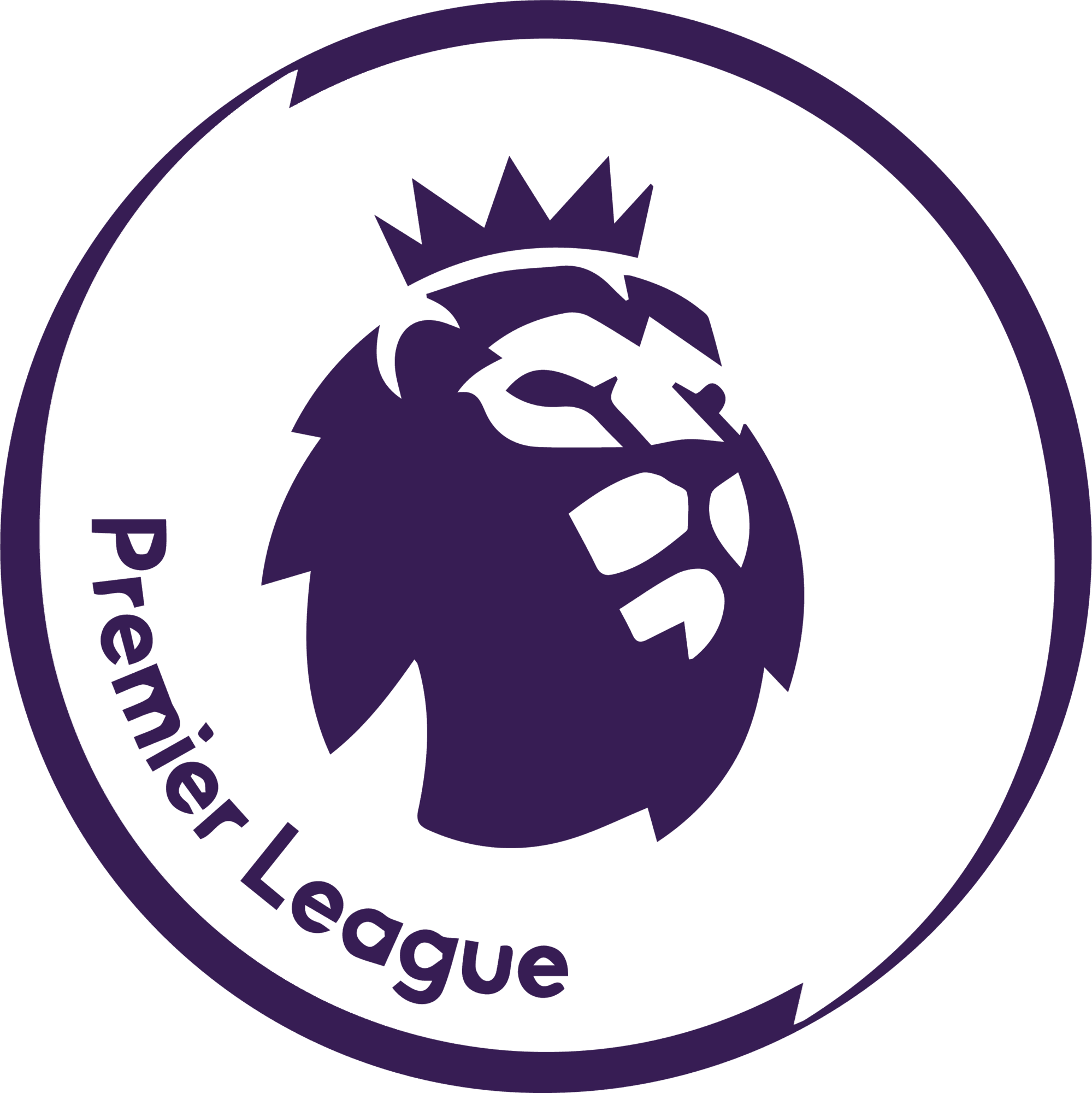 Premier League logo